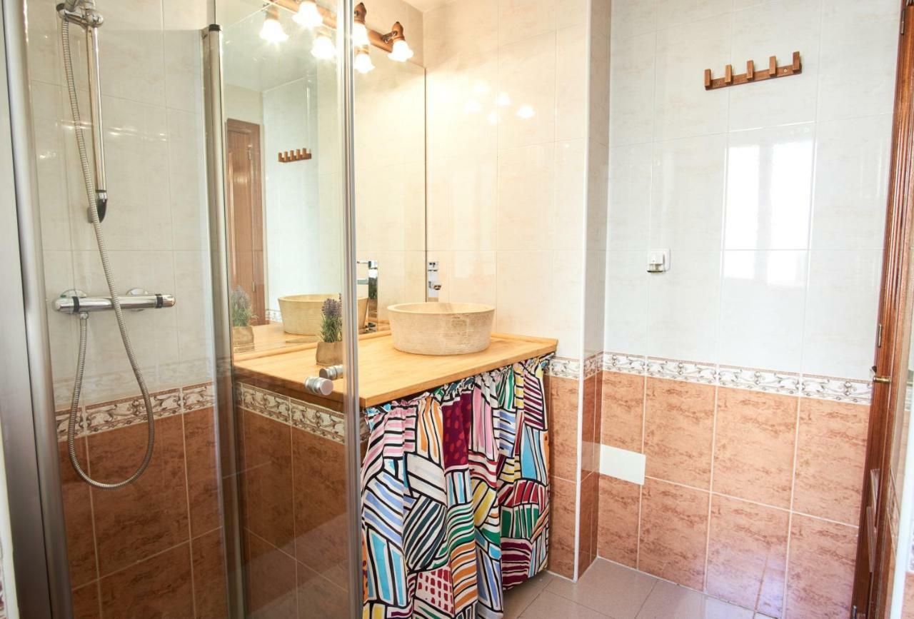 Bordador Central Suite By Valcambre Seville Luaran gambar