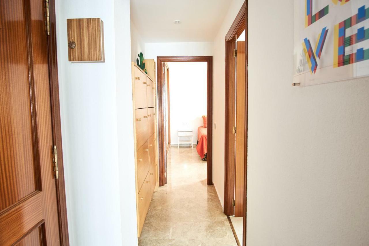 Bordador Central Suite By Valcambre Seville Luaran gambar