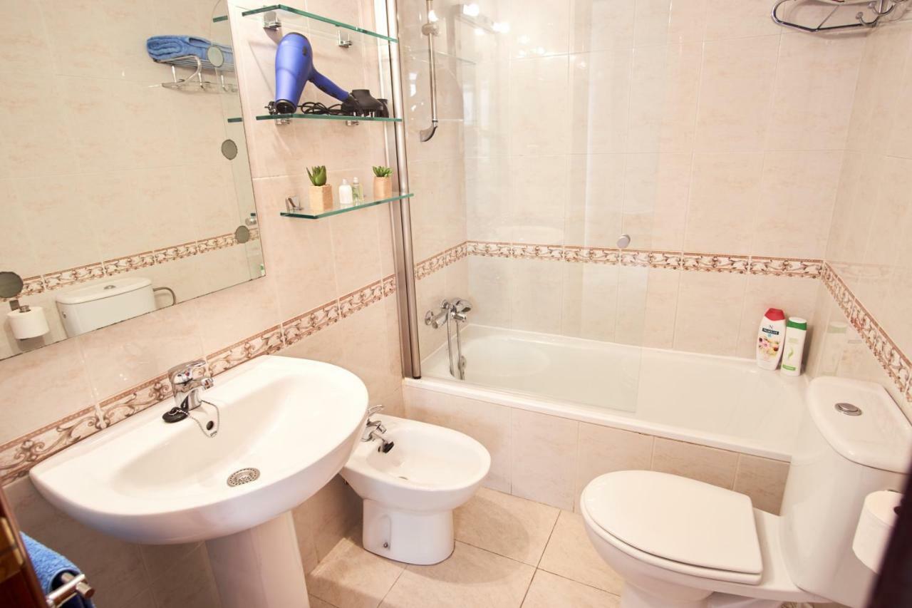 Bordador Central Suite By Valcambre Seville Luaran gambar