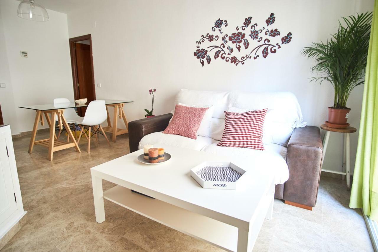 Bordador Central Suite By Valcambre Seville Luaran gambar